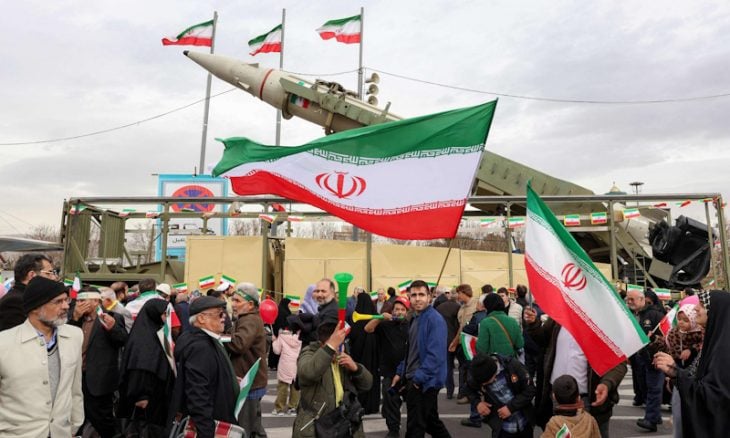 أكسيوس: 6 أسباب تجعل الولايات المتحدة وإيران على شفا حرب