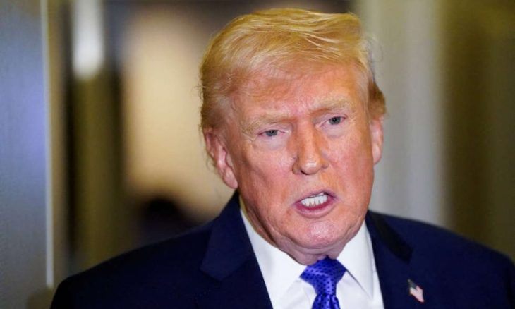 هآرتس.. رسالة إلى ترامب: “مجلس السلام” سيفشل في غزة بتجاهلك نهب إسرائيل لأراضي الضفة