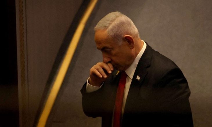 “لا تكن مثل أوباما”: من هو المحرك الفعلي للجيش الأمريكي.. ترامب أم نتنياهو؟