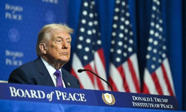 ترامب يمهل إيران 15 يوما حدا أقصى لإبرام “صفقة مجدية”