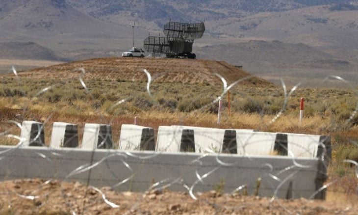 بعد أوباما.. ترامب يأمر بالكشف عن ملفات الأطباق الطائرة فهل سينجح؟