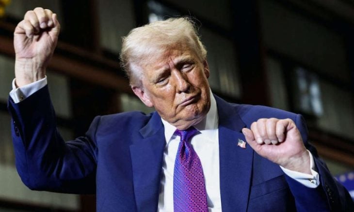 لوموند: غزة.. إعلانات ترامب ذات المعالم الضبابية