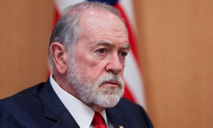 “استفزاز وإرهاب”.. تنديد شعبي عربي بتصريحات هاكابي عن “توسيع إسرائيل” – (تدوينات)