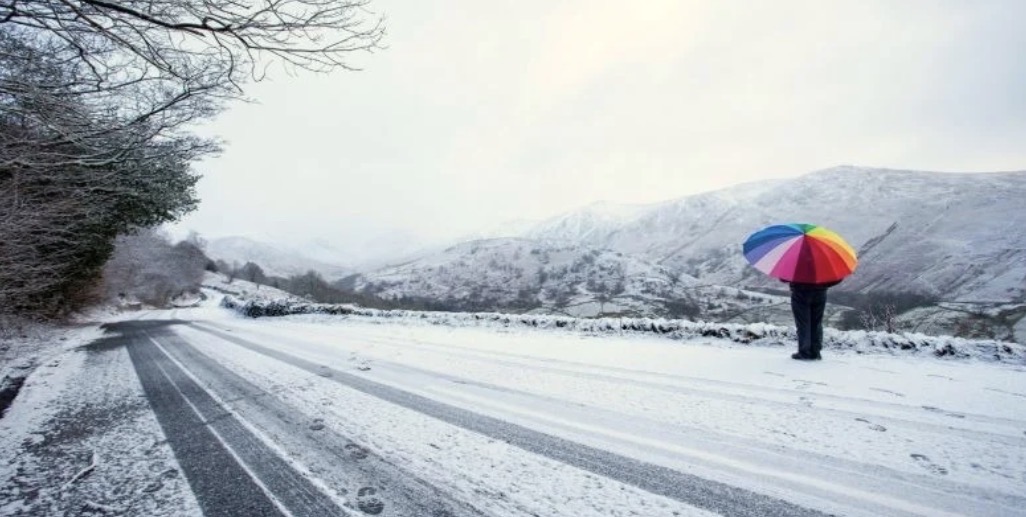 شباط يودّع لبنان باستعراض شتوي… أمطار ورياح قطبية!