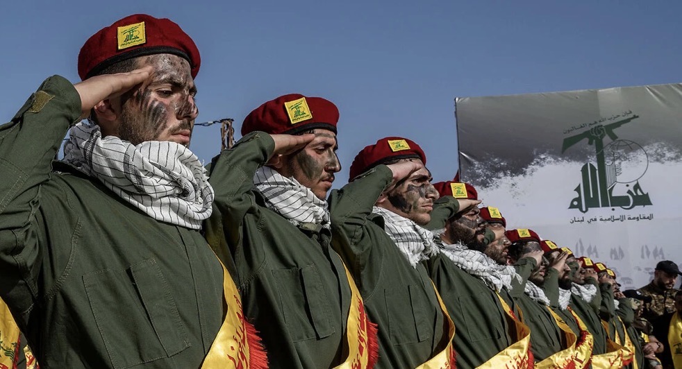 سيناريو الحرب الكبرى… حزب الله يتحضّر لفتح الجبهة