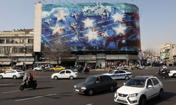 إعلام إسرائيلي: فرص التوصل لاتفاق بين واشنطن وطهران ضئيلة جدا