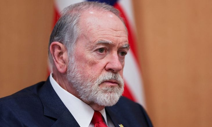 لجنة شؤون الكنائس في فلسطين ترد على تصريحات السفير الأمريكي حول توسع إسرائيل في الشرق الأوسط