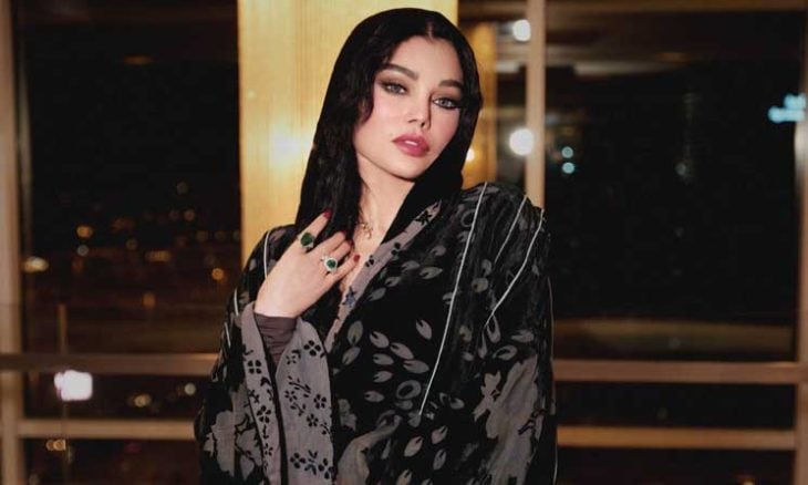 هيفاء وهبي تتسلّم قرارًا جديدًا من نقابة الموسيقيين في مصر