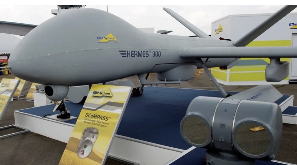 مصنع يعمل بلا توقف… الكشف عن أخطر ورقة مسيّرات بيد إسرائيل