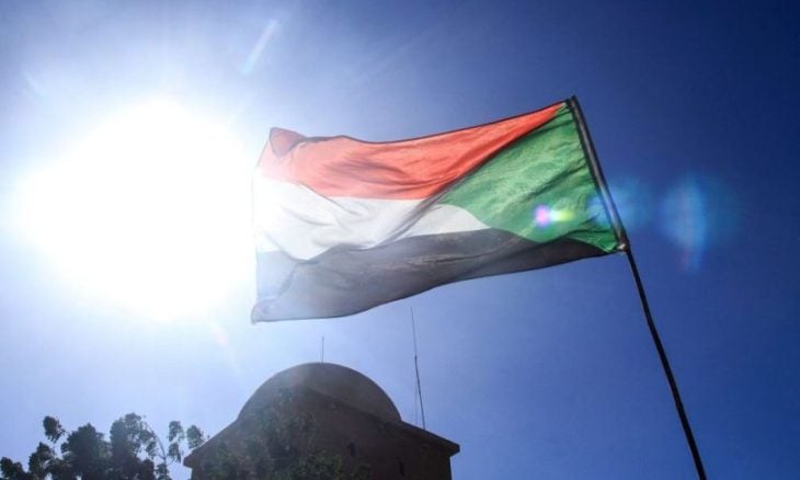 معهد يميني أمريكي يدعو لتصنيف “الإخوان المسلمين” في السودان كـ”منظمة إرهابية”