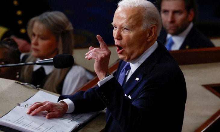 أكسيوس: الديمقراطيون خسروا انتخابات عام 2024 بسبب موقف إدارتهم من غزة.. وأبقوا على النتائج سرا