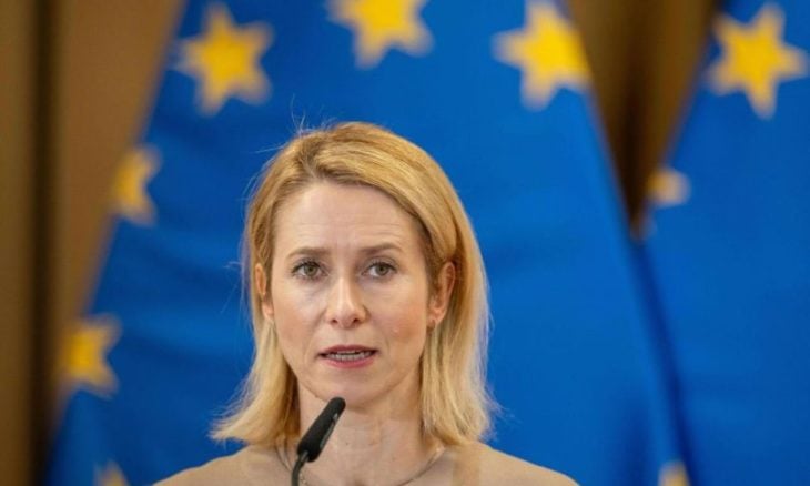 الاتحاد الأوروبي: نريد أن نكون جزءا من عملية السلام في غزة