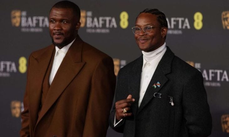 بي بي سي تحذف “الحرية لفلسطين” وتبقي على كلمات عنصرية في جوائز بافتا- (فيديو)