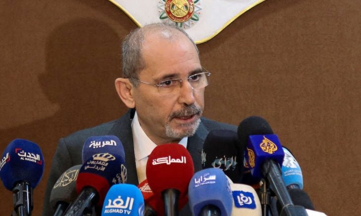 صحيفة عبرية.. أمريكا في “السلطي” والتصريحات “بالجملة”: من يشتري التفسير الأردني؟