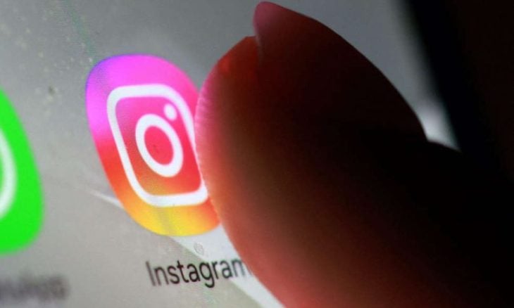 خُمس المستخدمين الصغار شاهدوا محتوى جنسيا غير مرغوب فيه على إنستغرام