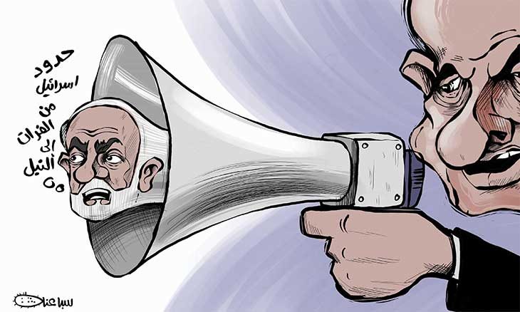 السفير الأمريكي في القدس