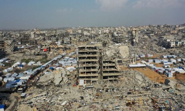 الأورومتوسطي: العملة الرقمية سلاح صامت للإبادة الجماعية في غزة