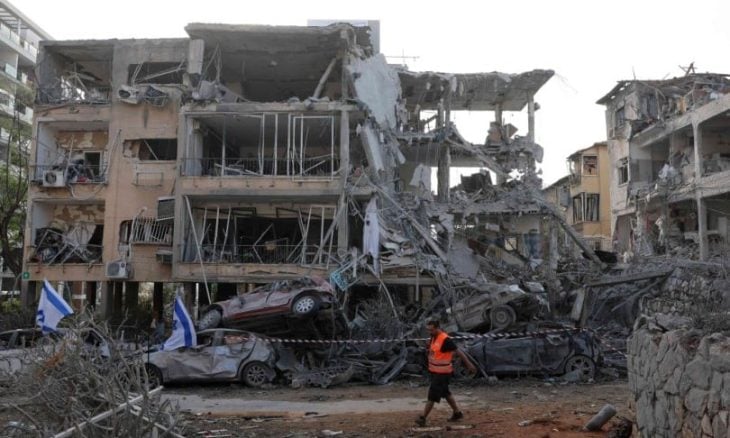 خبير عسكري إسرائيلي: حرب الـ 12 يوماً أظهرت هشاشة دولتنا.. صاروخ واحد يقلب حياتنا رأساً على عقب