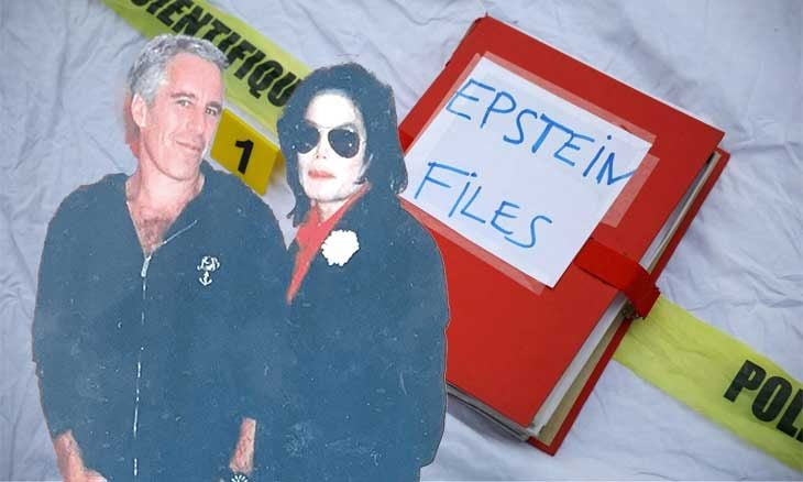 هل أنقذ مايكل جاكسون الأطفال من جحيم إبستين؟: راقبوا ما يشاهده أولادكم!