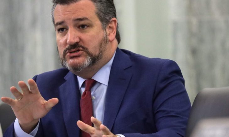 السيناتور الأمريكي كروز بعد حديث مع ترامب: ضربات “محدودة” ضد إيران قد تُنفذ خلال أيام