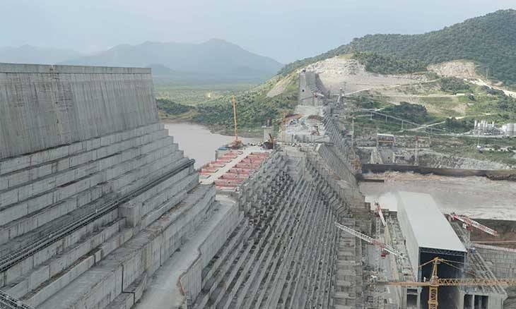 مصر تنفي قبولها منح إثيوبيا نفاذا للبحر الأحمر مقابل مرونة بسد النهضة