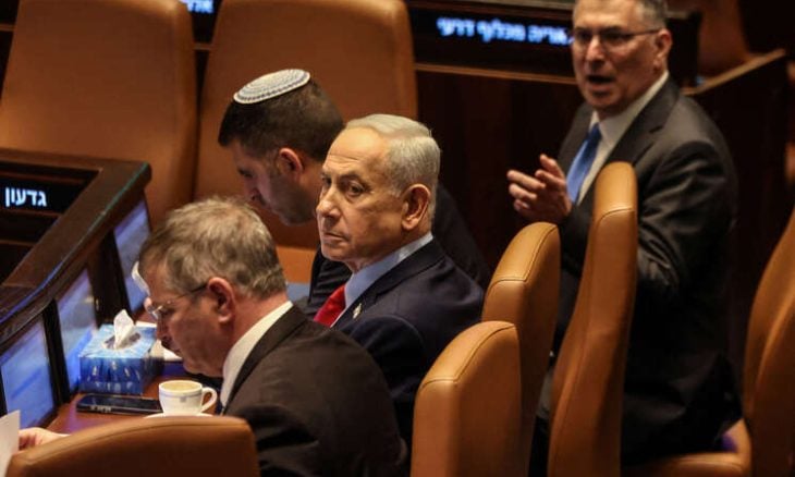 “من الهند إلى كوش”.. نتنياهو يسعى لتشكيل تحالف ضد محورين “شيعي وسنّي”