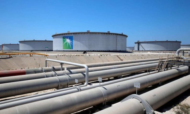 مصدران: السعودية لديها خطة لزيادة إنتاج النفط في حال شنت أمريكا ضربة على إيران