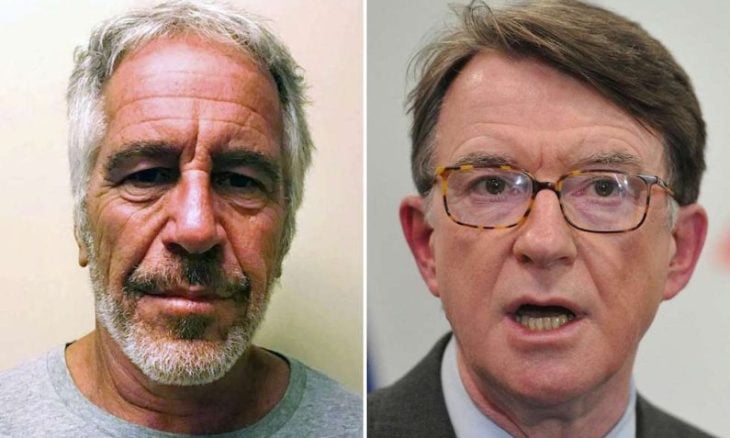 رئيس مجلس العموم البريطاني يبلغ الشرطة باحتمال هروب السفير الأسبق “ماندلسون”