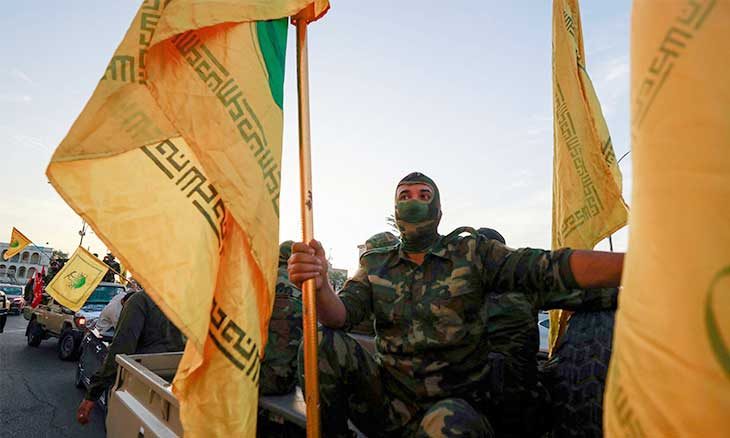 العراق: فصائل ترفض التدخل الأمريكي في تحديد المناصب