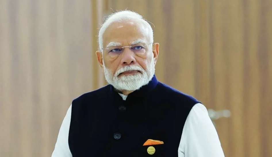 مودي من الكنيست: الهند تقف بثبات إلى جانب إسرائيل