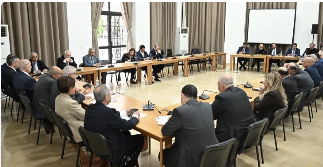 400 مبنى آيل للسقوط في طرابلس… وعطية: الطوارئ باتت مطروحة