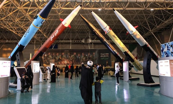 بعد تصريحات ترامب.. ما وضع برامج الأسلحة الإيرانية؟