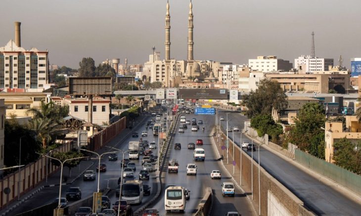 صندوق النقد يتم مراجعات بشأن مصر ويتيح لها سحب نحو 2.3 مليار دولار