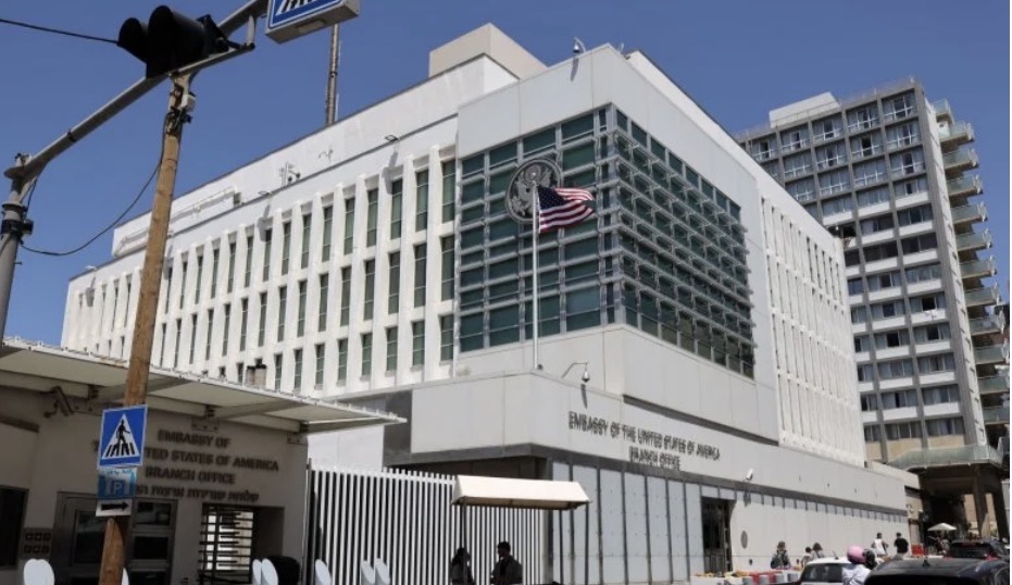 غادروا الآن وابتعدوا عن حدود لبنان... تحذير غير مسبوق من السفارة الأميركية في اسرائيل