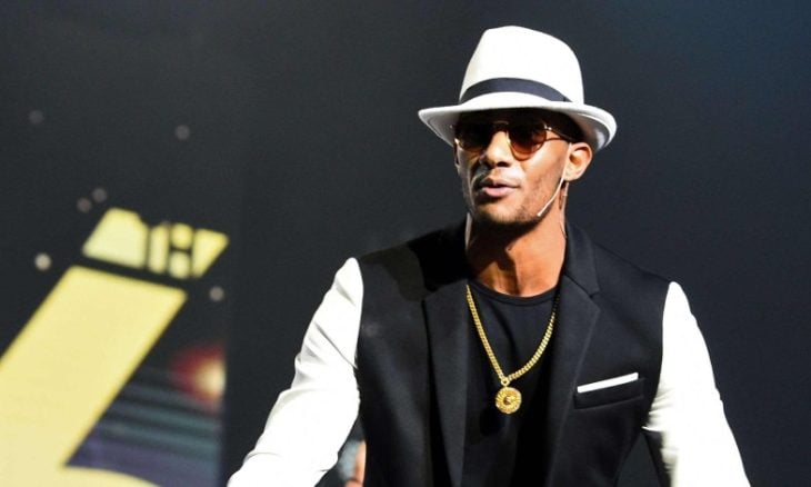 محمد رمضان يثير الجدل بتعليق غامض- (صورة)