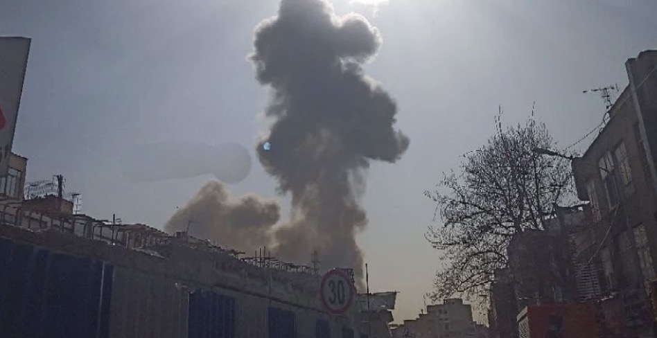 إسرائيل وأميركا تشنّان حربًا على إيران (صور وفيديو)