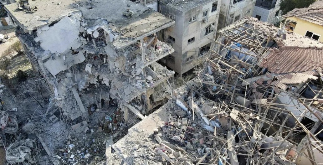 قادة بالحرس الثوري بين القتلى… هل بدأت مرحلة الحسم؟