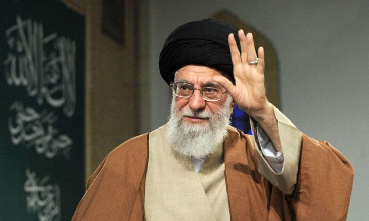 بعد مقتل خامنئي.. الحرس الثوري يتوعد بـ “عقاب شديد وحاسم ومثير للندم” وحكومة إيران: هذه الجريمة الكبرى لن تمر أبدا دون رد