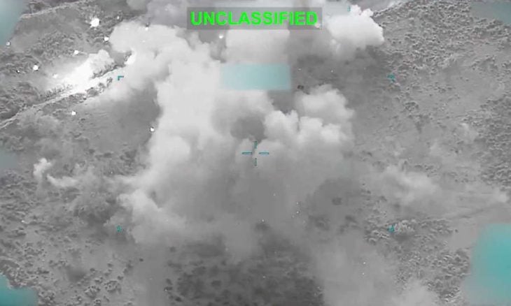 انفجارات قوية تدوّي في طهران..الجيش الإسرائيلي يعلن ضرب مواقع صواريخ ودفاع جوي إيرانية