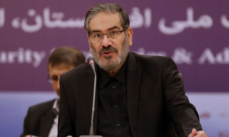 إيران تعلن مقتل أمين عام مجلس الدفاع وقائد الحرس الثوري ورئيس أركان الجيش