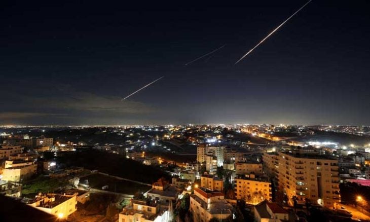 الضفة.. انفجارات قوية ودوي إنذارات في مستوطنات إسرائيلية