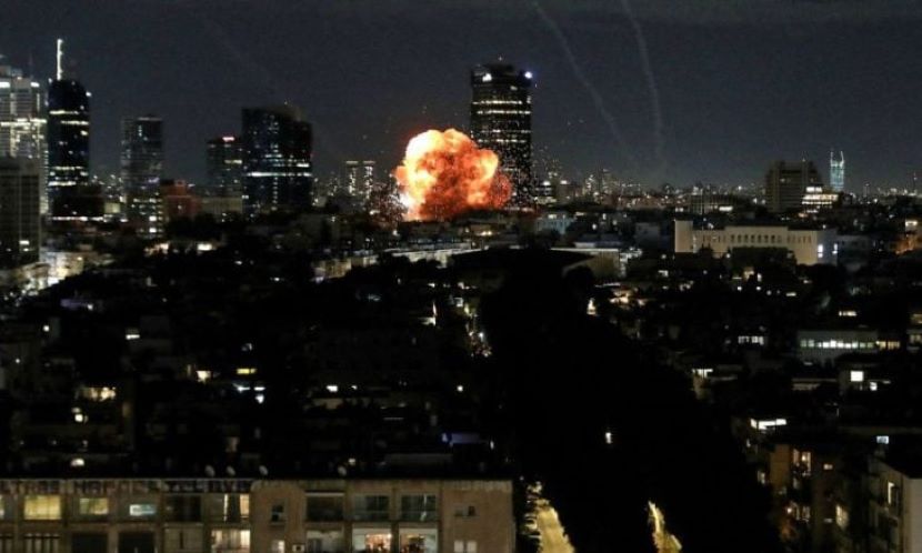 قتيلان إسرائيليان و456 مصابا منذ بدء إيران الرد على العدوان.. وتل أبيب تتوقع “أياما صعبة”- (فيديو)