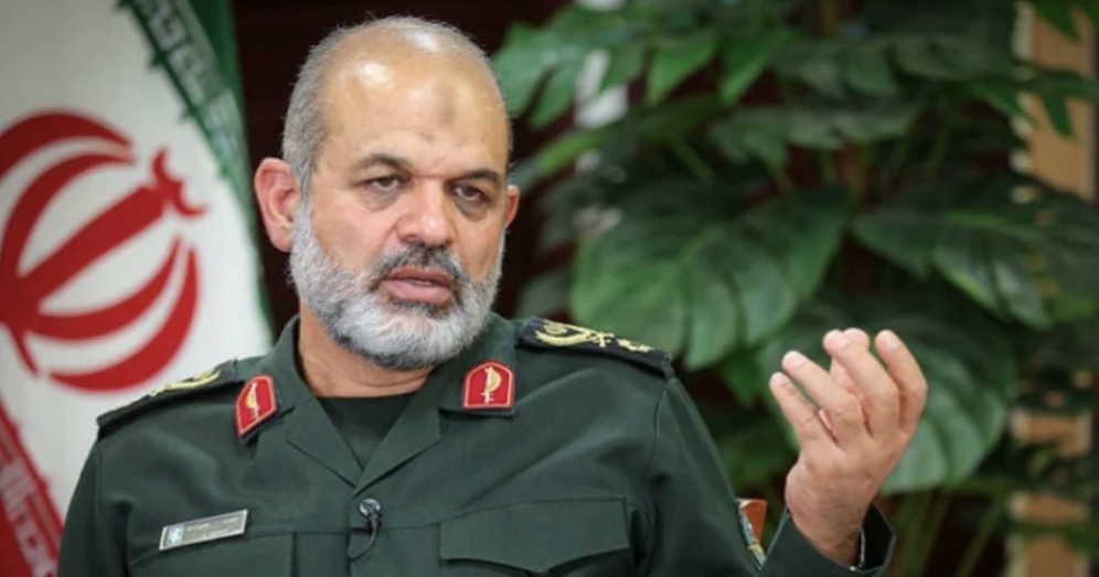 طهران تعيد ترتيب الصفوف… قيادة جديدة للحرس الثوري في لحظة مفصلية