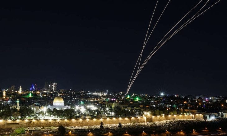 برلين وباريس ولندن مستعدة لاتخاذ “خطوات دفاعية” هدفها “تدمير” القدرات العسكرية الإيرانية