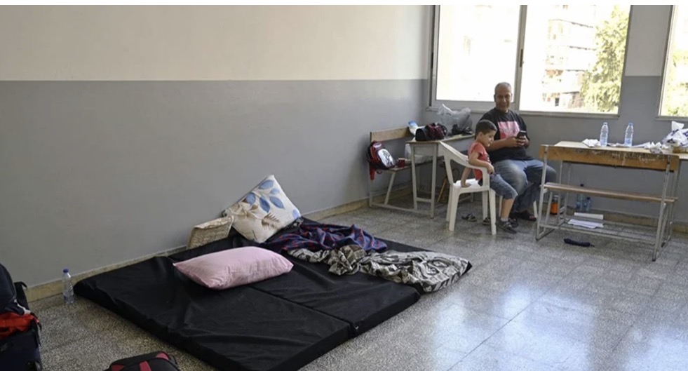 خطة الإيواء تتوسّع… مراكز جديدة تُفتح تباعًا واستنفار شامل