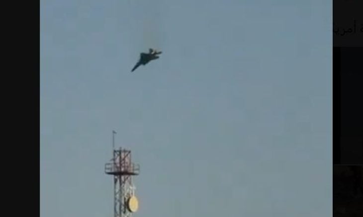 إحداها اشتعلت في الجو.. الجيش الأمريكي: الكويت أسقطت عن طريق الخطأ 3 طائرات حربية أمريكية- (فيديوهات)