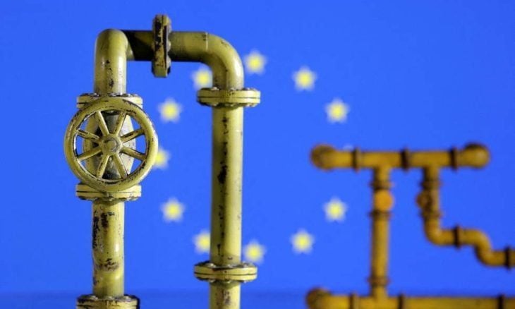 ارتفاع أسعار العقود الآجلة للغاز في أوروبا بـ43% في أعقاب وقف الإنتاج في قطر