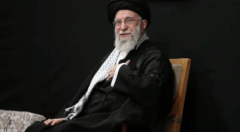 اختراق طهران من الداخل... هكذا مهدت الكاميرات المشفّرة لاغتيال خامنئي