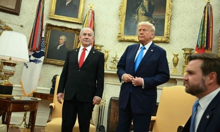 ما مدى فتك “الحيوانات المحتضرة”؟ ترامب ونتنياهو..  والحرب ضد إيران