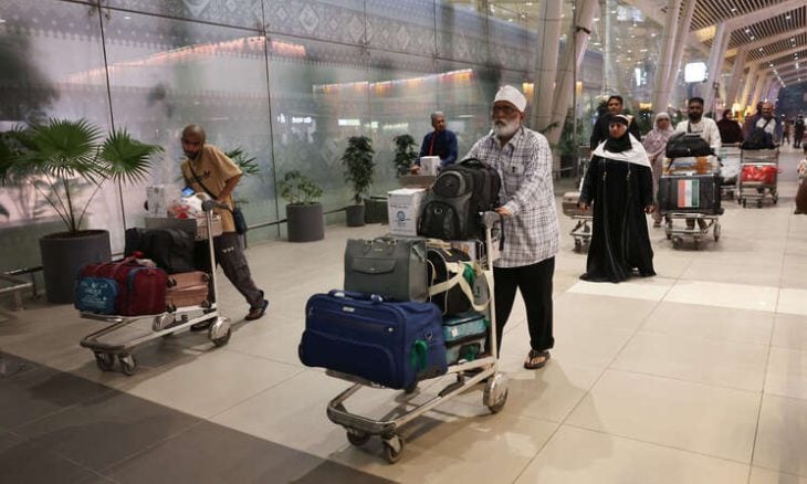 تزايد خسائر شركات الطيران وقطاع السفر بسبب صراع الشرق الأوسط